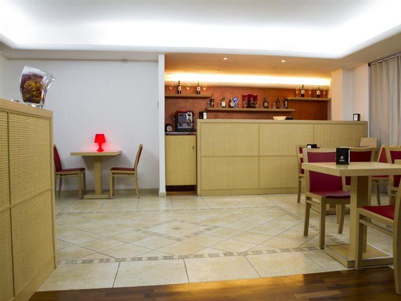 Hotel Catania Town Екстер'єр фото