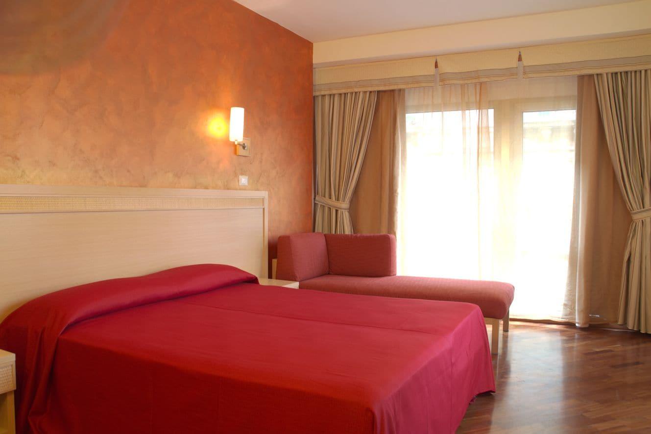 Hotel Catania Town Екстер'єр фото