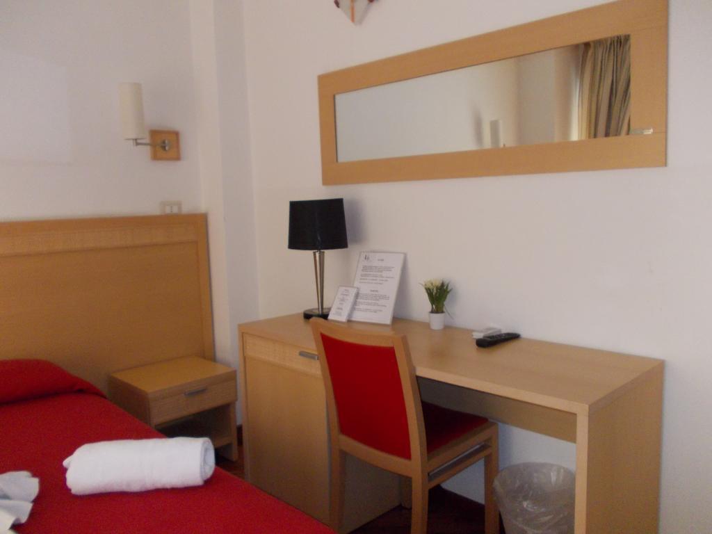Hotel Catania Town Екстер'єр фото