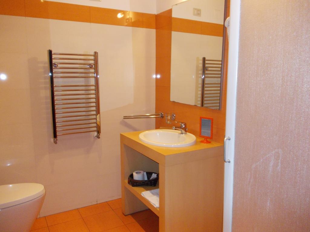Hotel Catania Town Екстер'єр фото