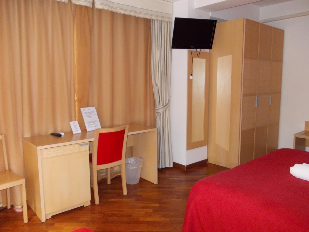 Hotel Catania Town Екстер'єр фото