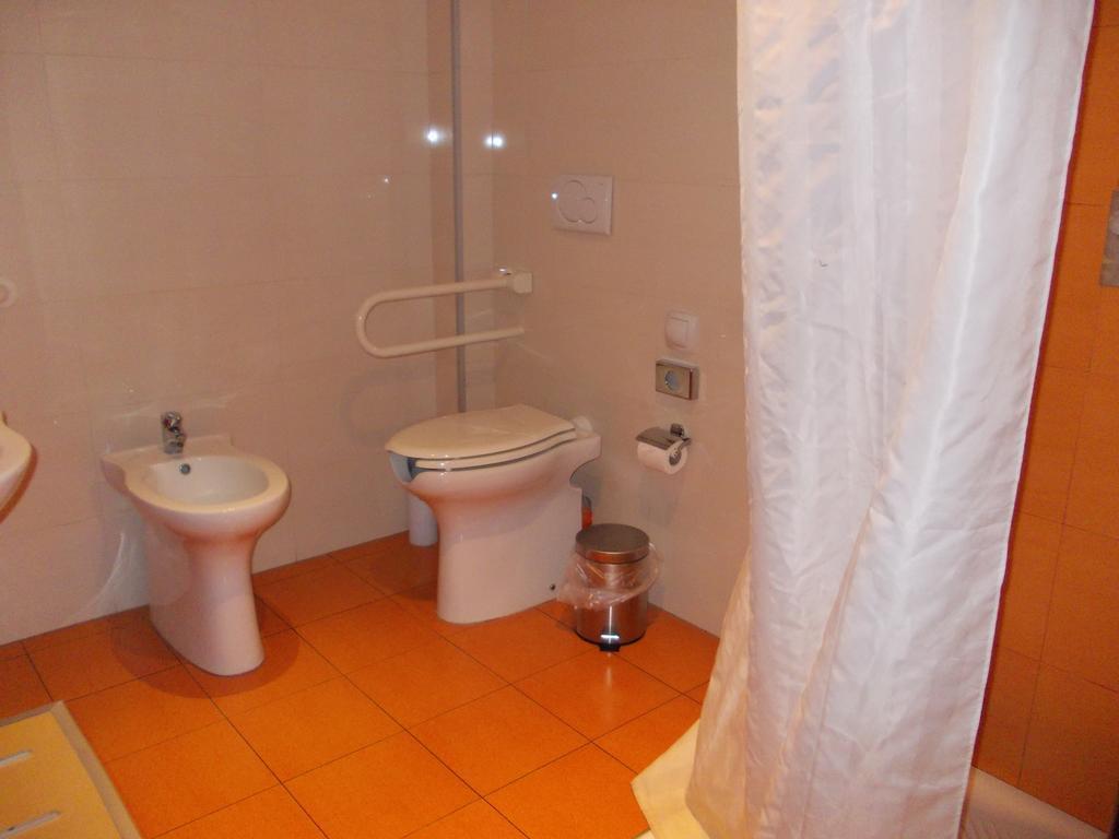 Hotel Catania Town Екстер'єр фото