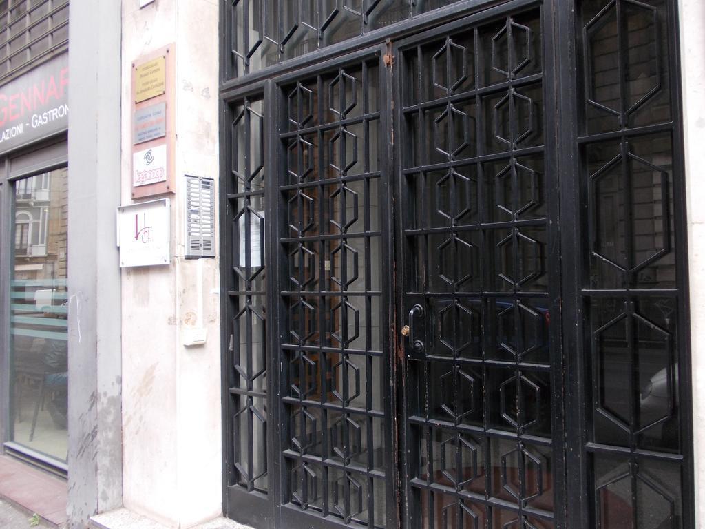 Hotel Catania Town Екстер'єр фото