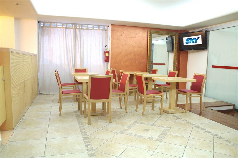 Hotel Catania Town Екстер'єр фото