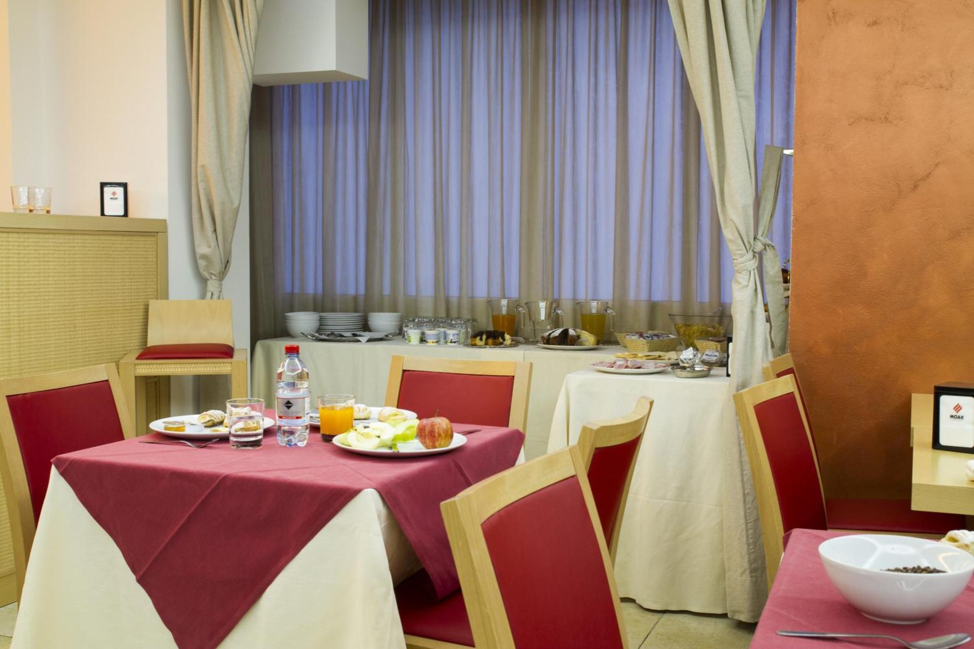 Hotel Catania Town Екстер'єр фото