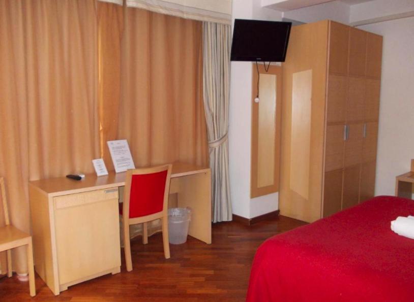 Hotel Catania Town Екстер'єр фото