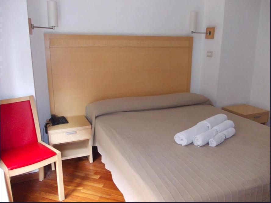 Hotel Catania Town Екстер'єр фото