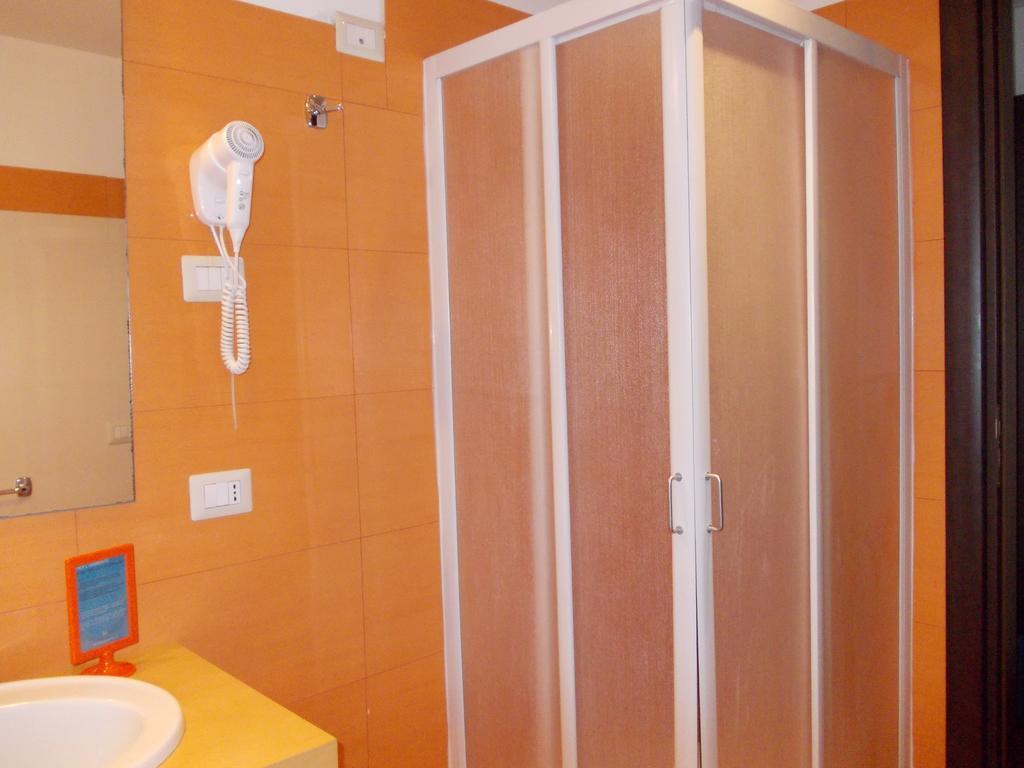 Hotel Catania Town Екстер'єр фото