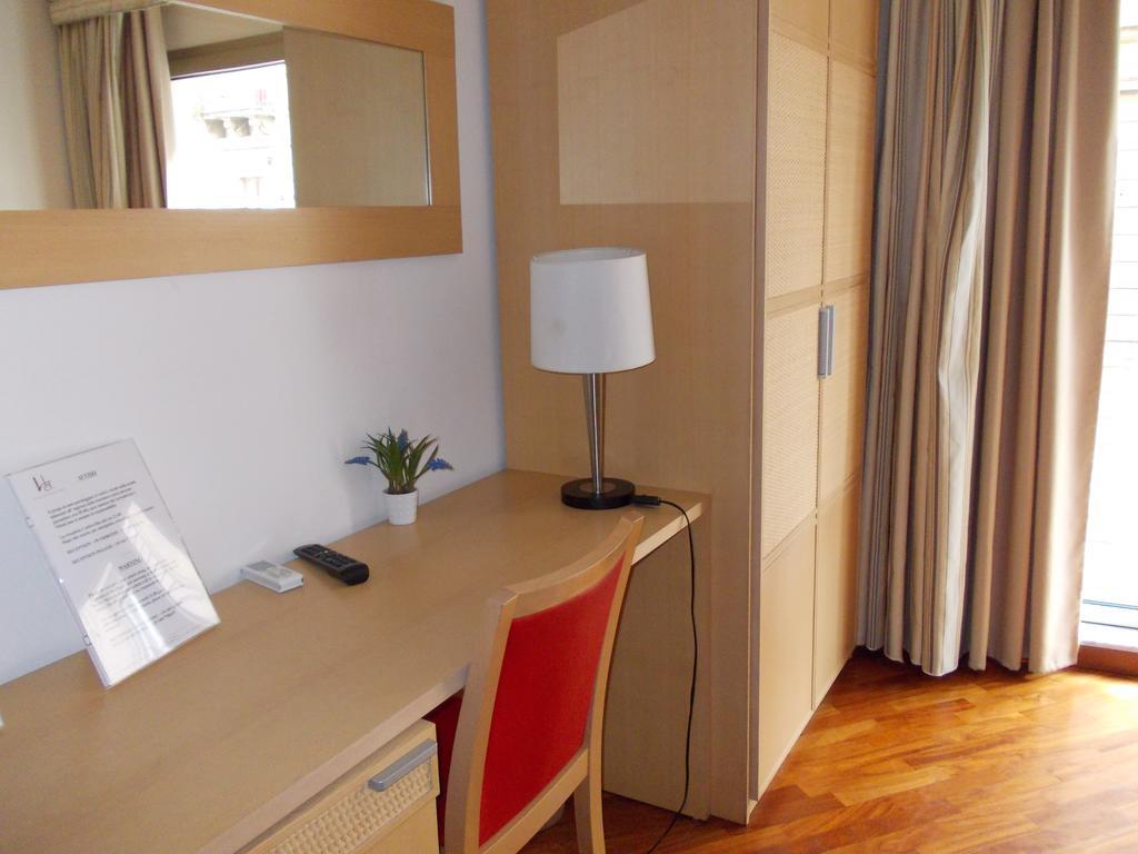 Hotel Catania Town Екстер'єр фото