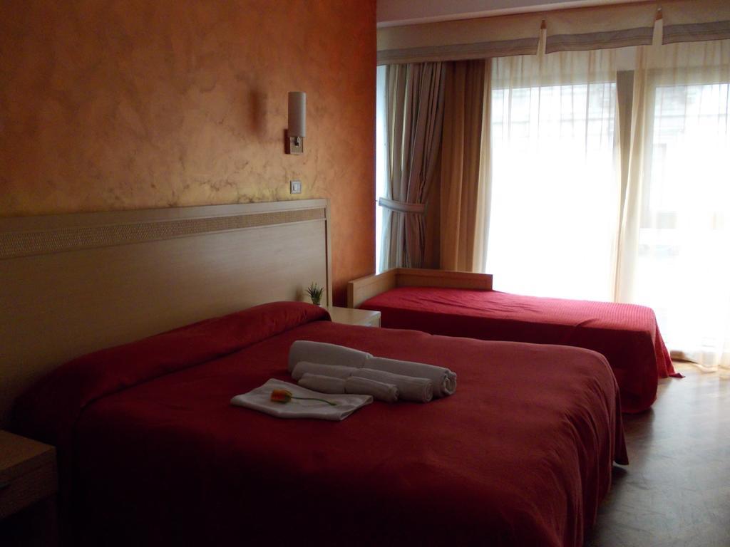Hotel Catania Town Екстер'єр фото