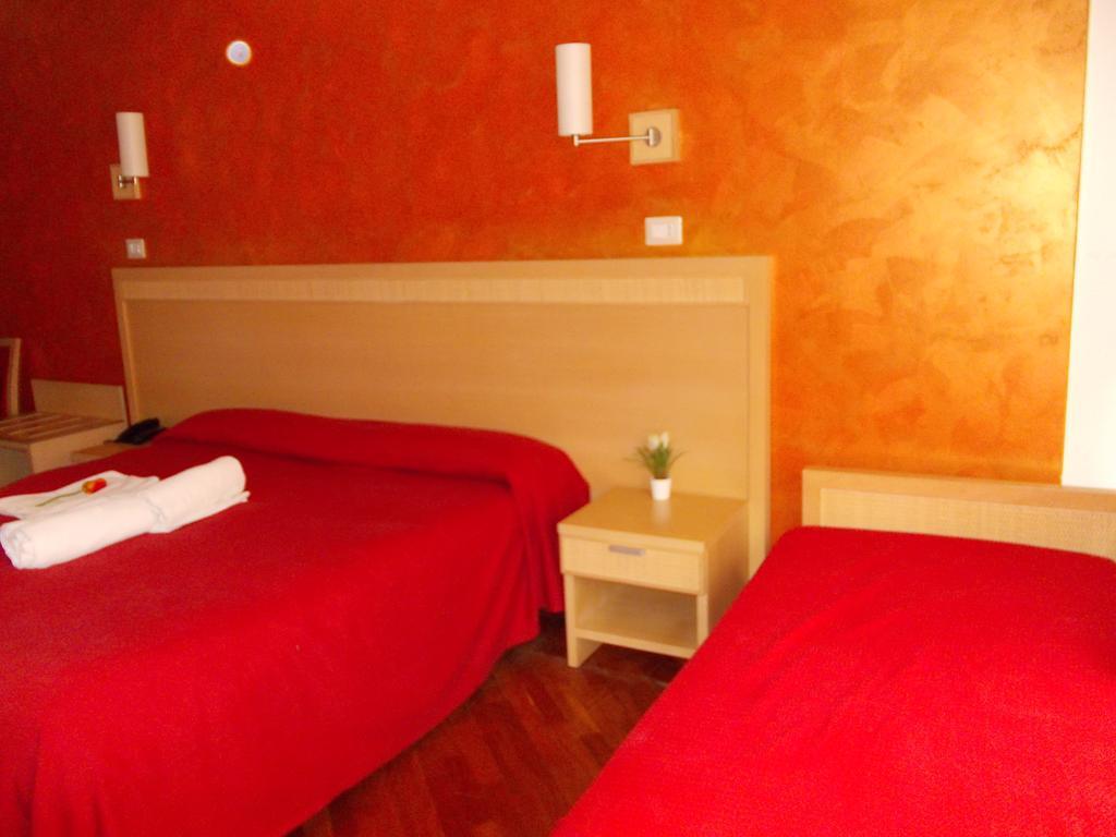 Hotel Catania Town Екстер'єр фото