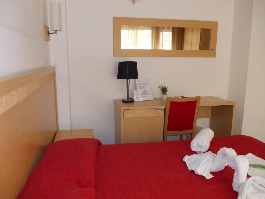 Hotel Catania Town Екстер'єр фото