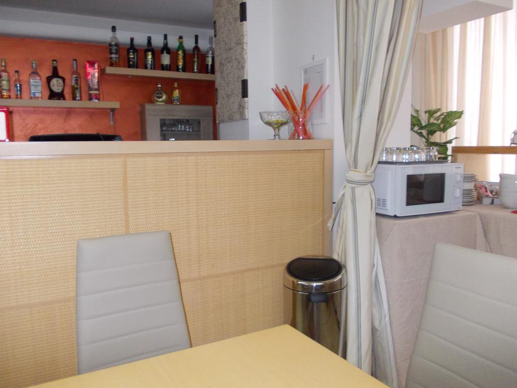 Hotel Catania Town Екстер'єр фото
