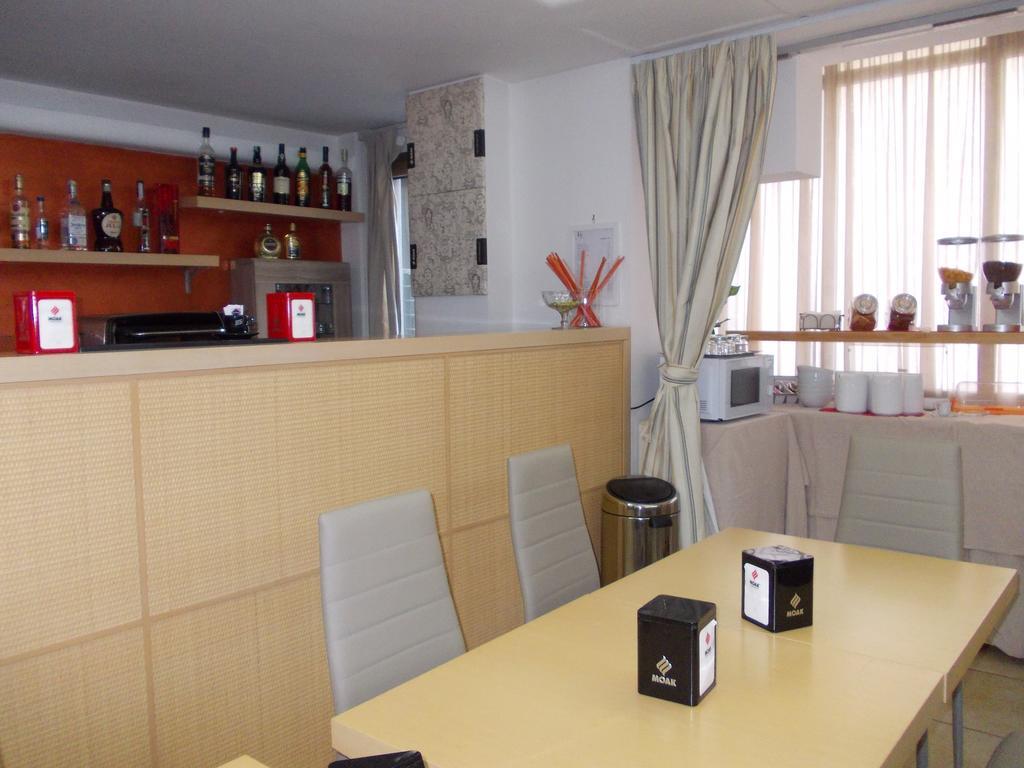 Hotel Catania Town Екстер'єр фото