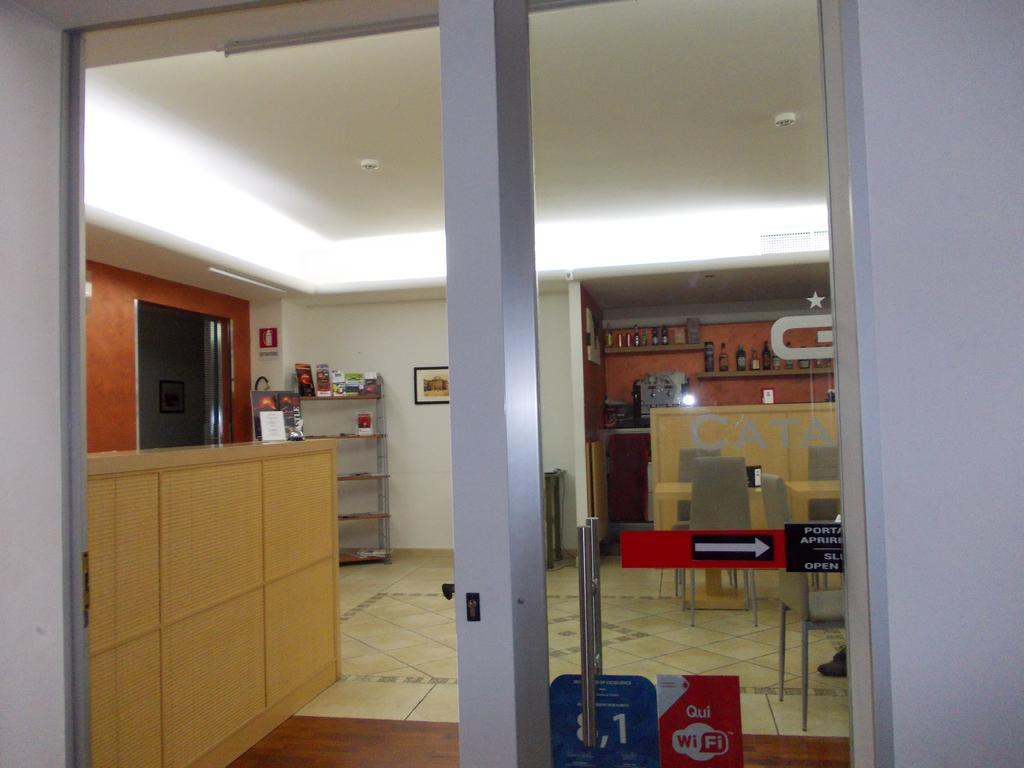 Hotel Catania Town Екстер'єр фото